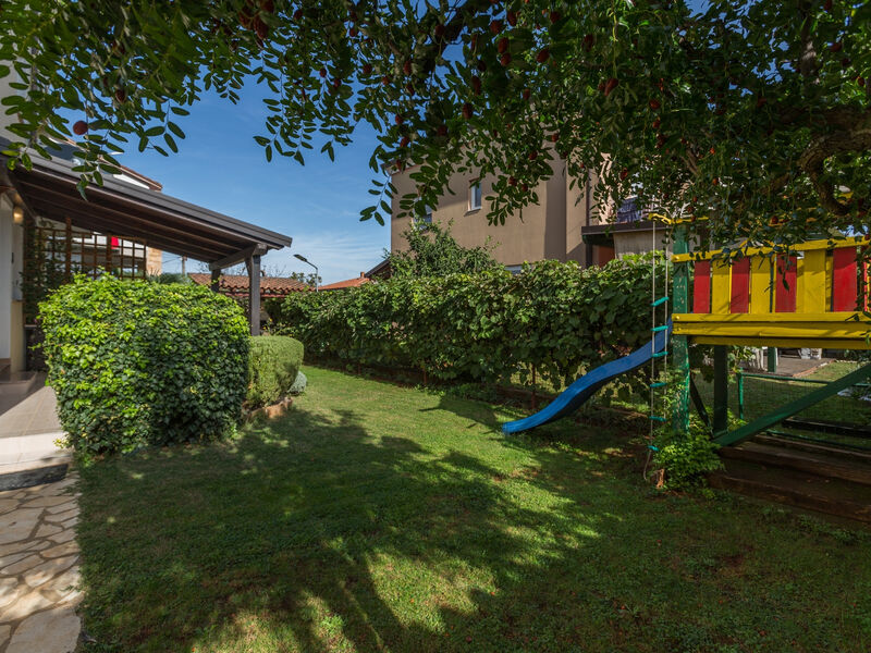 Apartmány 3298-454