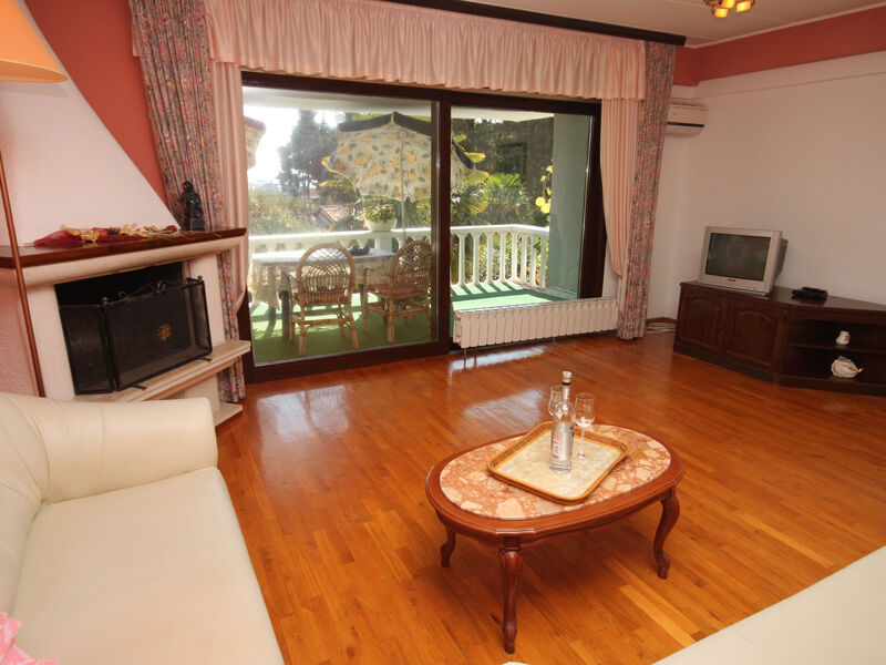 Apartmány 3298-458