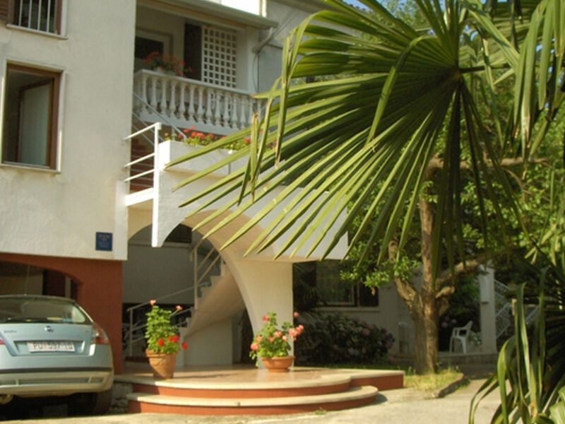 Apartmány 3298-458