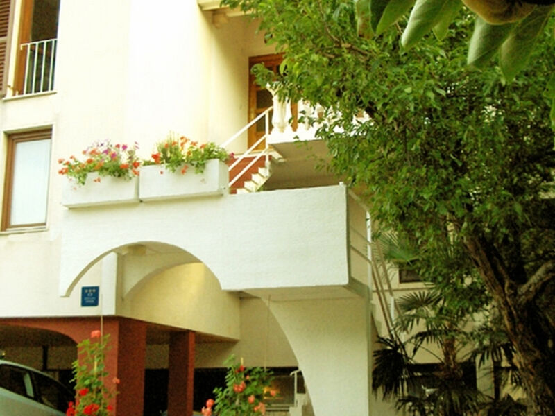 Apartmány 3298-458