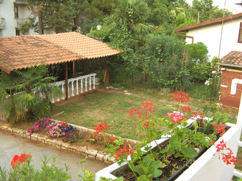 Apartmány 3298-458