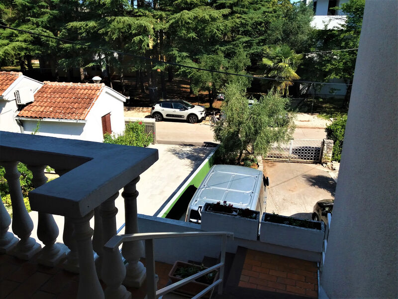 Apartmány 3298-458