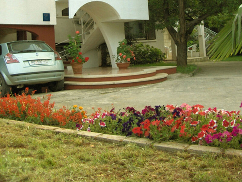 Apartmány 3298-458