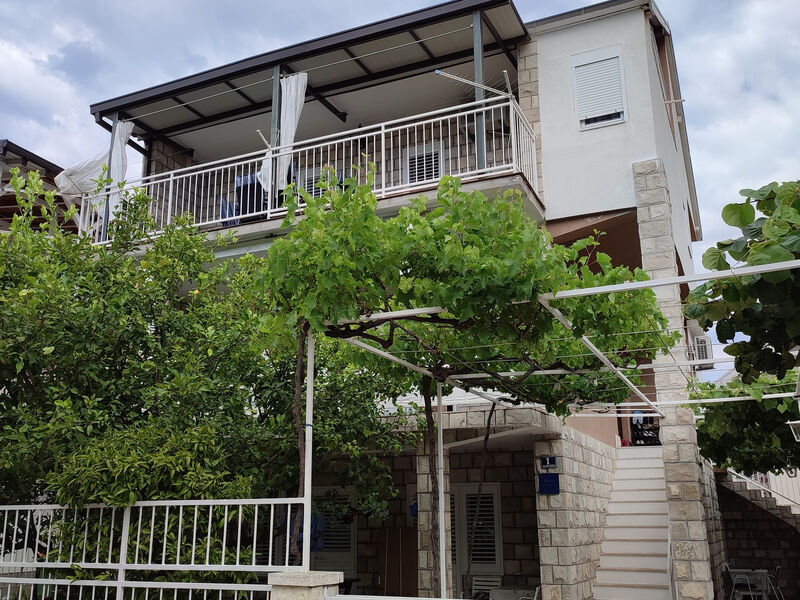 Apartmány 3298-461