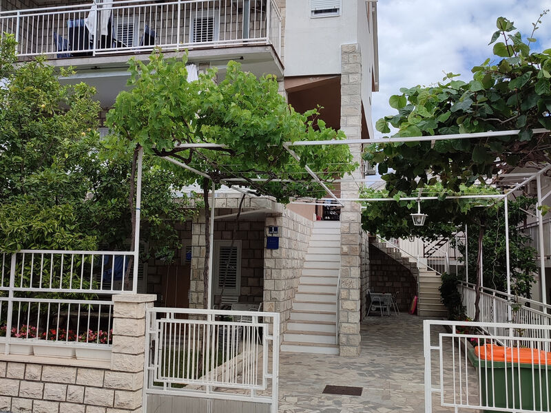 Apartmány 3298-461