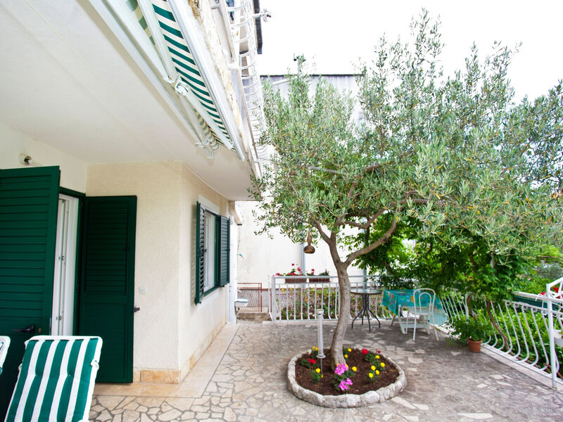 Apartmány 3298-465