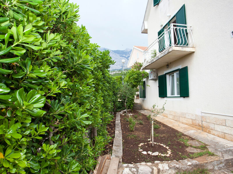 Apartmány 3298-465