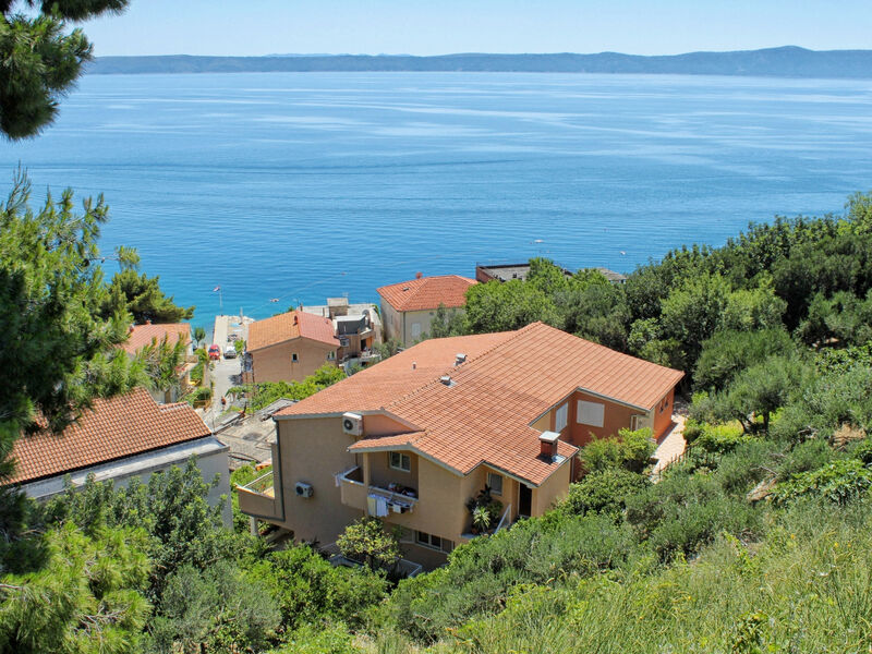 Apartmány 3298-468