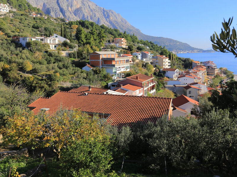 Apartmány 3298-468