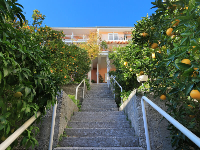 Apartmány 3298-468