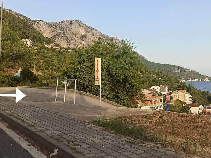Apartmány 3298-468