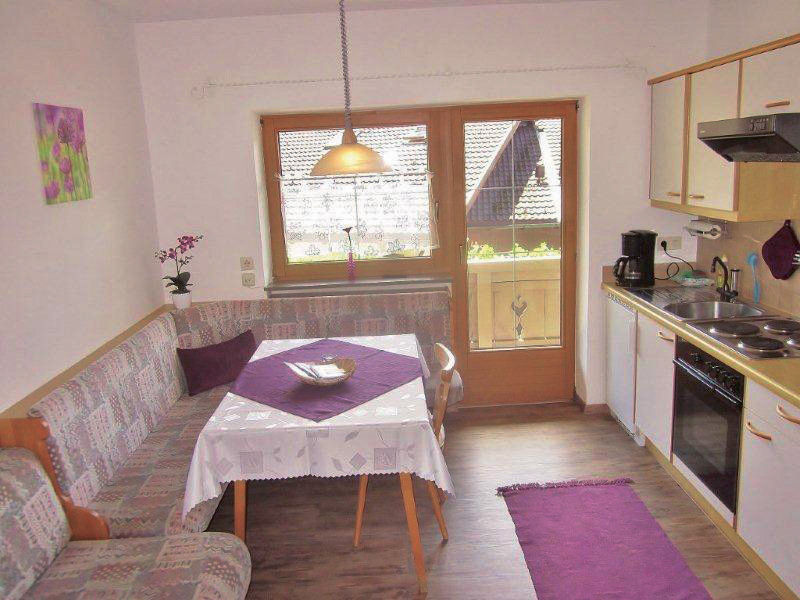 Appartements Astoria