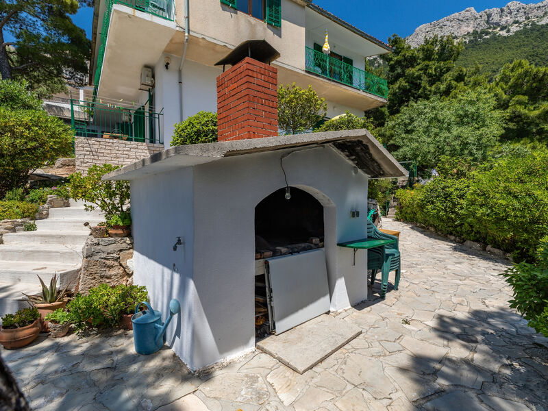 Apartmány 3298-498