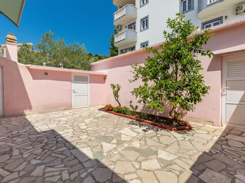 Apartmány 3298-507