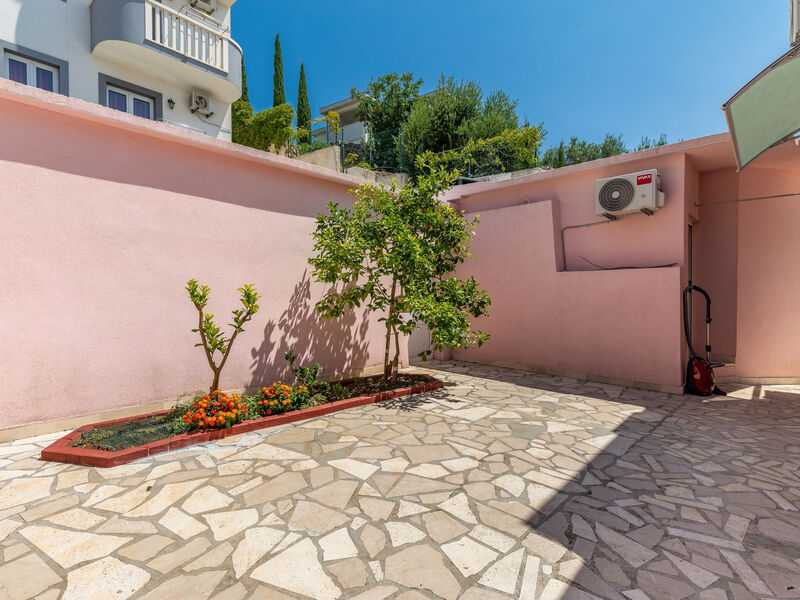 Apartmány 3298-507