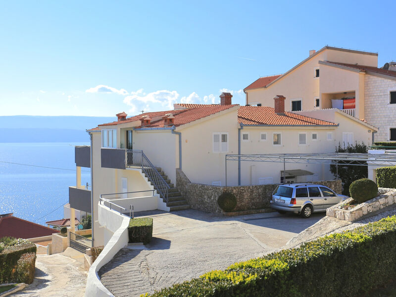 Apartmány 3298-520
