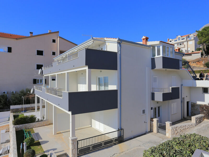 Apartmány 3298-520