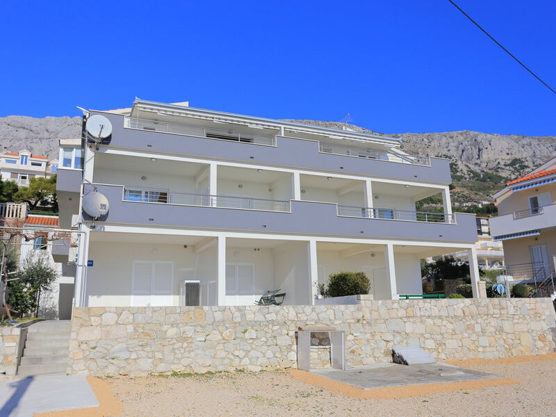 Apartmány 3298-520