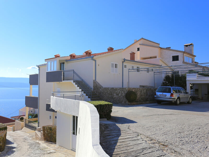 Apartmány 3298-520