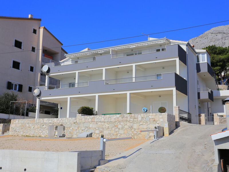 Apartmány 3298-520