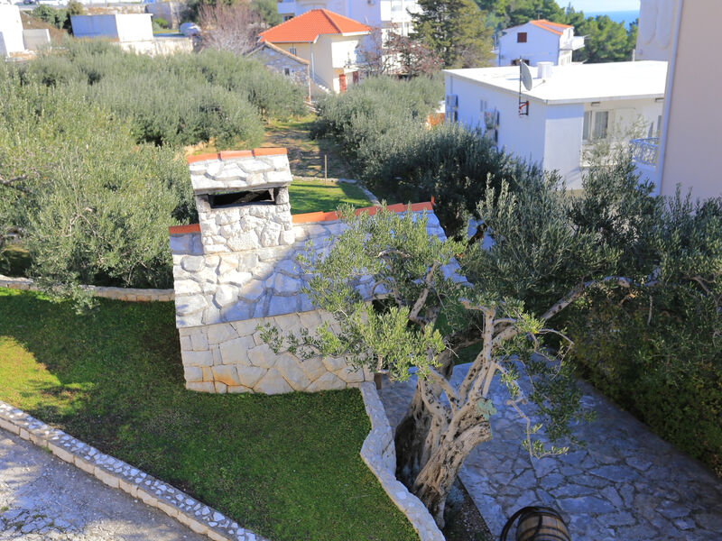 Apartmány 3298-520