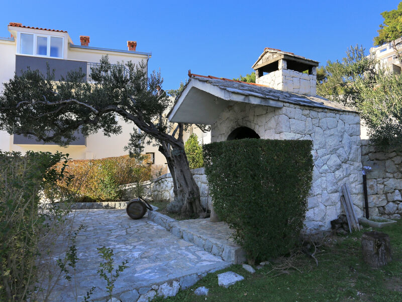 Apartmány 3298-520