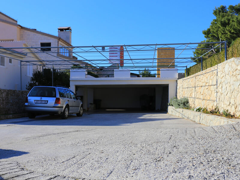Apartmány 3298-520