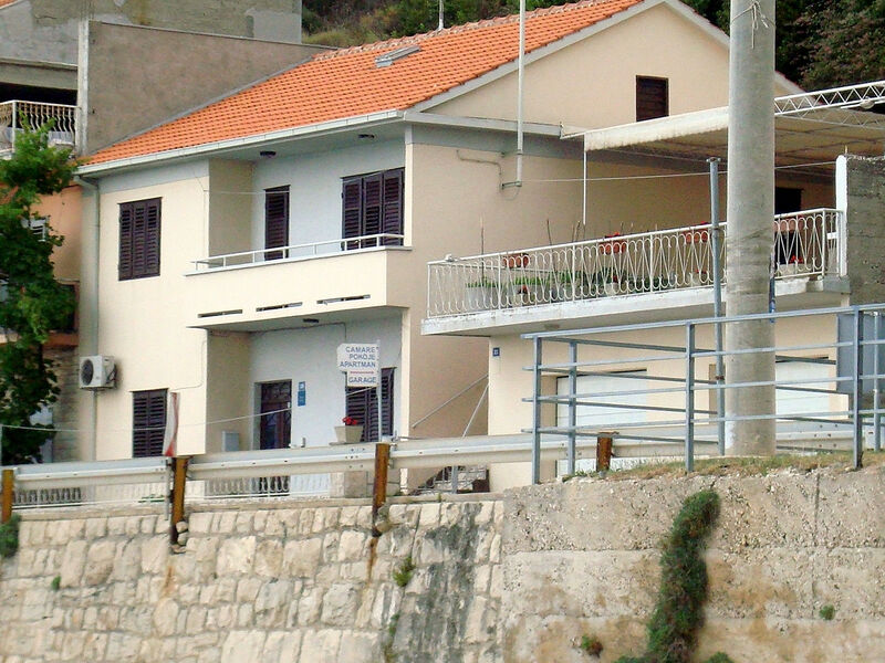 Apartmány 3298-532