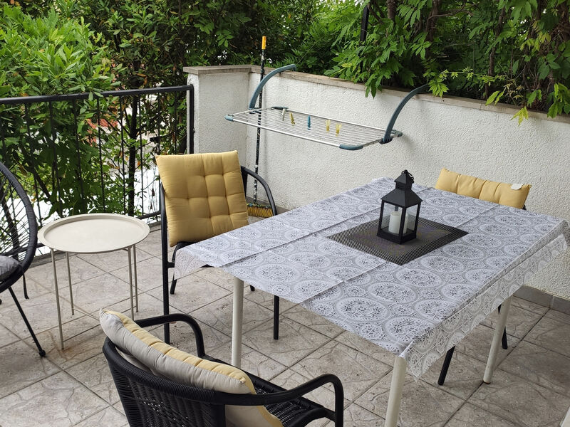 Apartmány 3298-543