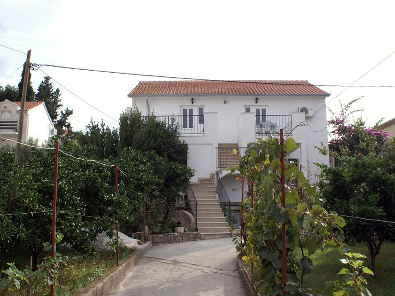 Apartmány 3298-543