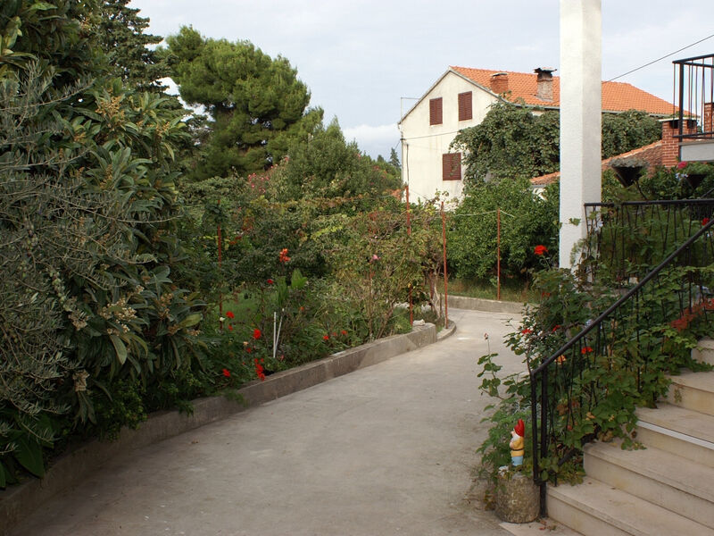 Apartmány 3298-543