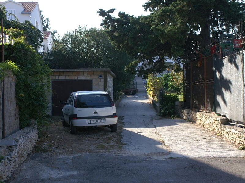 Apartmány 3298-543