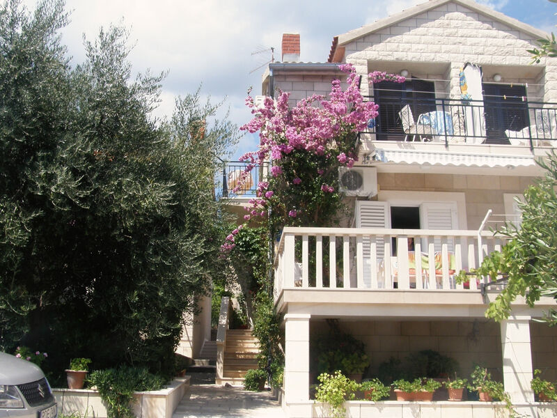 Apartmány 3298-551