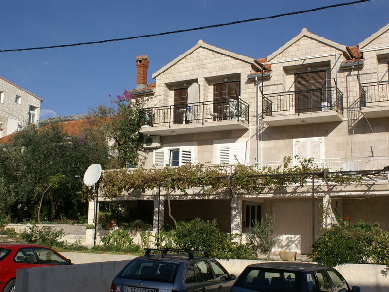 Apartmány 3298-551