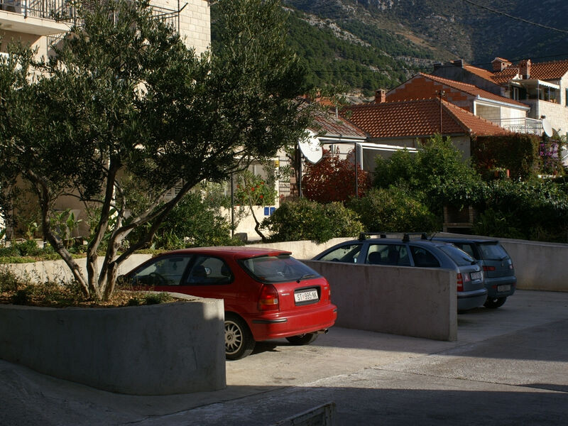 Apartmány 3298-551