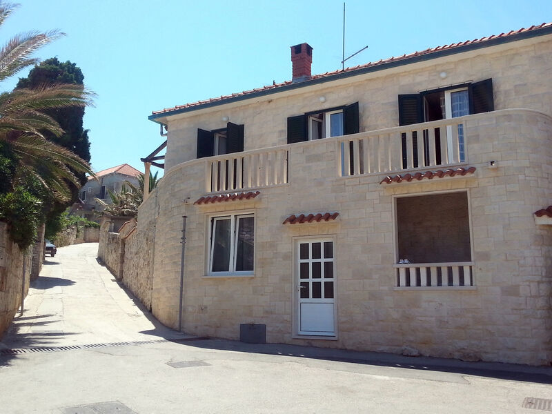 Apartmány 3298-571