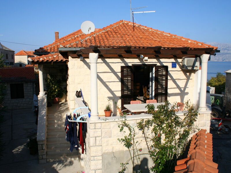 Apartmány 3298-571