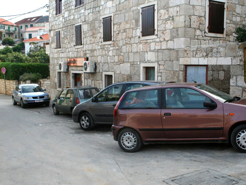 Apartmány 3298-571