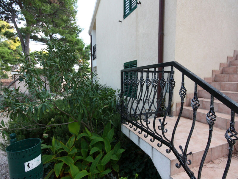 Apartmány 3298-608