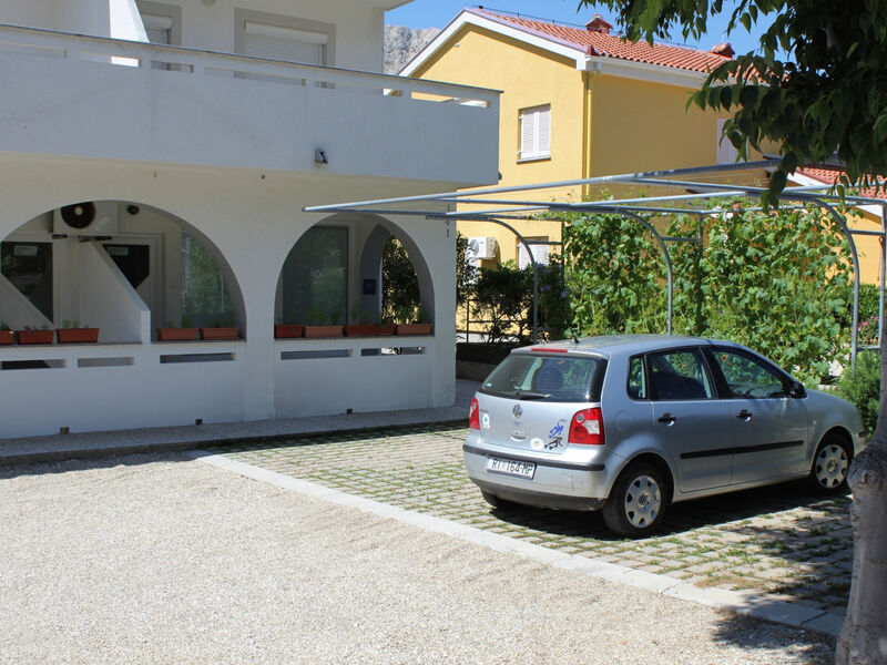 Apartmány 3298-613