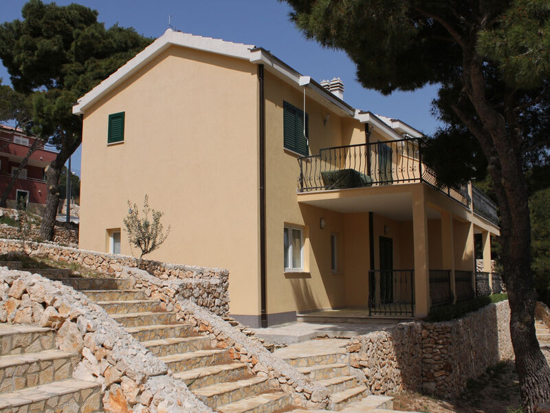 Apartmány 3298-623