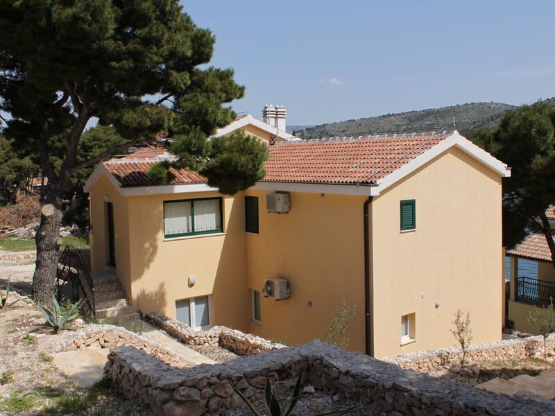 Apartmány 3298-623