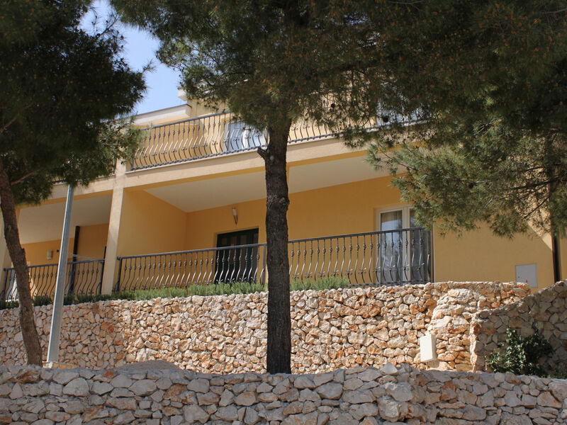 Apartmány 3298-623