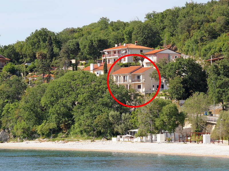 Apartmány 3298-637