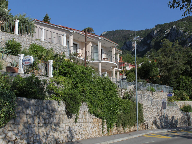 Apartmány 3298-637