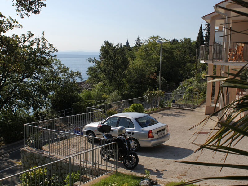 Apartmány 3298-637