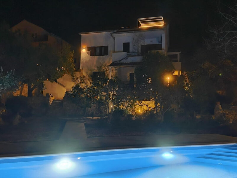 Apartmány 3298-660