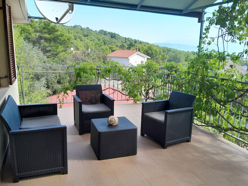 Apartmány 3298-670