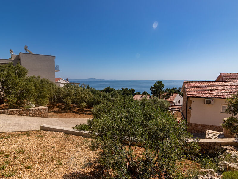 Apartmány 3298-672
