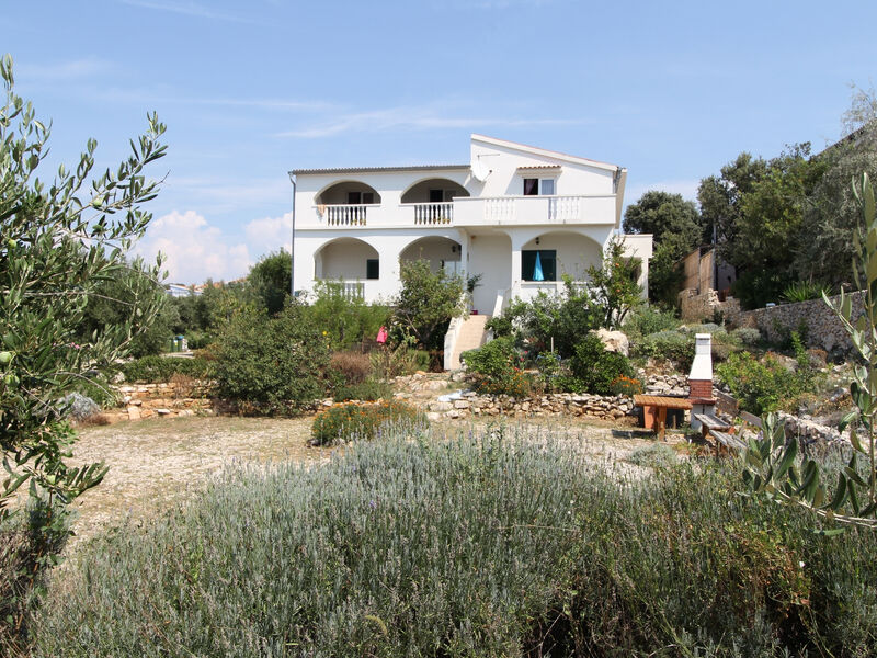 Apartmány 3298-683